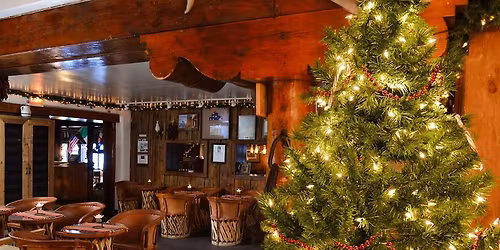 Christmas Eve Dinner