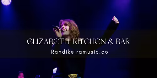 Randi Keira Accoustic 