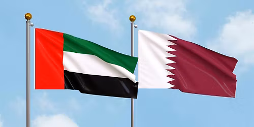 Book Launch: Qatar and the United Arab Emirates