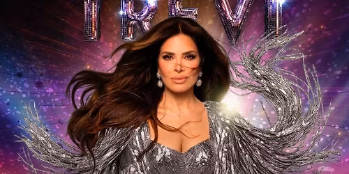 Gloria Trevi - Nuevo Laredo