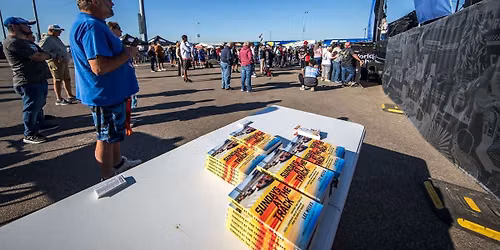 IOWA Raceway Ministries