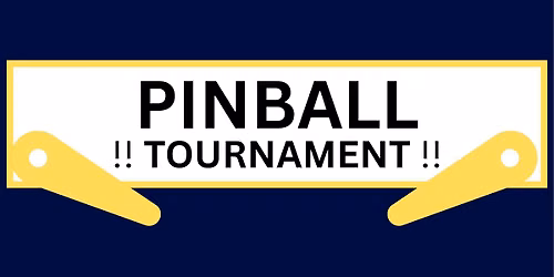 Stoon'er or Laters June Pinball Tournament