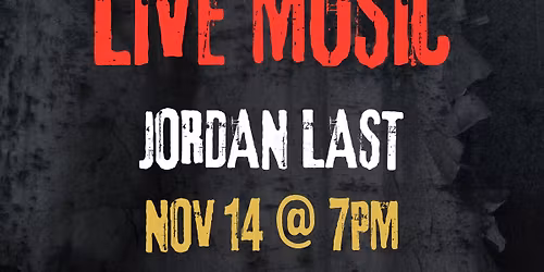 Jordan Last Live
