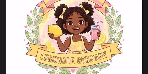 Kiki's Lemonade Company LLC @ The Collegedale Freedom Festival