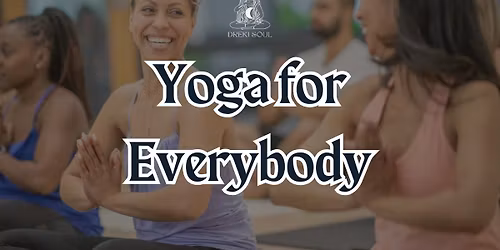 Beginner Yoga: Yoga for Everyday