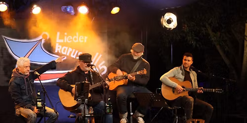 DAS Liederkarussell 2026