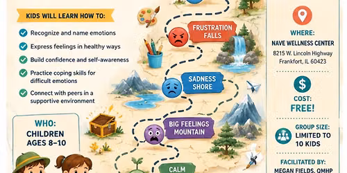 Emotional Explorers Club