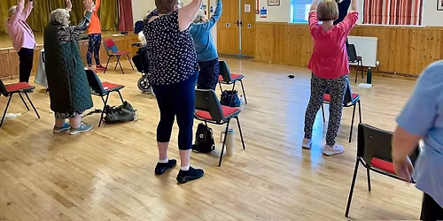 Dance with a Difference!