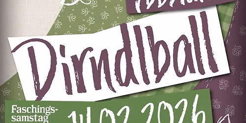 Ybbstaler Dirndlball