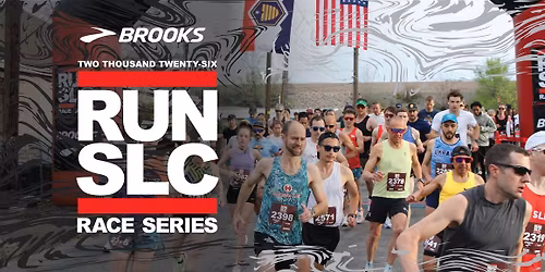 RUN SLC 15K