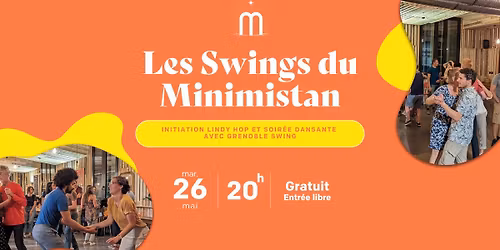 Les Swings du Minimistan