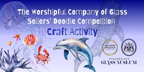 Doodle Competition Craft Activity