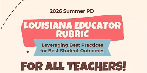 LER: Leveraging Best Practices for Best Student Outcomes