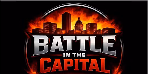 Battle in the Capital