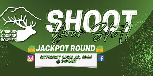 Shoot Your Shot: Jackpot Round Returns