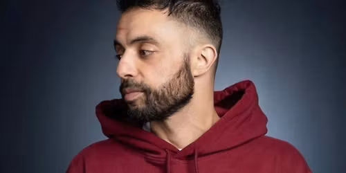 San Francisco May 24th @ 4pm & 7pm!