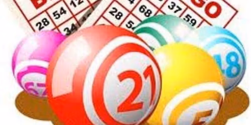 Bingo Bob's Back for a Christmas Special