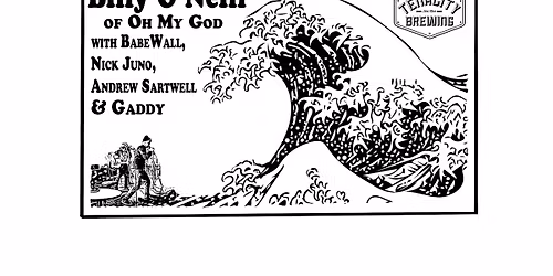 Billy O'Neill \/ Babe Wall \/ Nick Juno \/ Andrew Sartwell \/ Gaddy