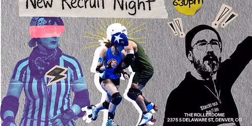 New Recruit Night