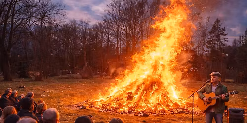 Valborgsfirande