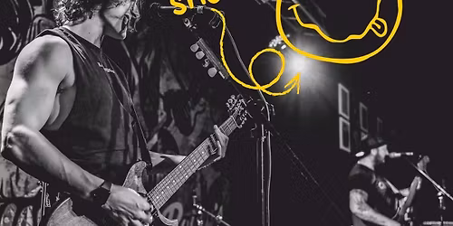 NIRVANA Tribute by CANTREL