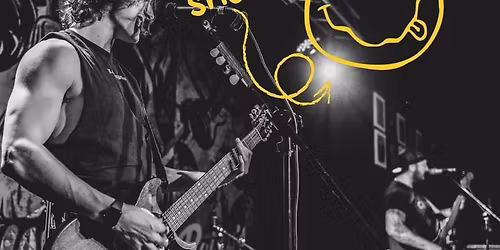 NIRVANA Tribute by CANTREL