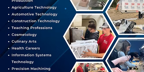 Community Engagement Night