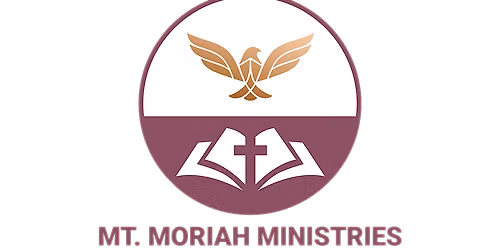 Mt. Moriah Ministries 2026 Men & Women Ministries Health Conference