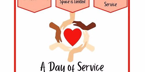 A Day of Service for Elementary Students