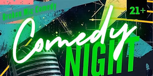 Comedy Night at Brittany\u2019s