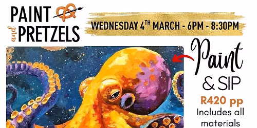 Atlantic Beach Links Paint Social