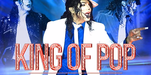 KING OF POP - THE LEGEND CONTINUES : NAVI