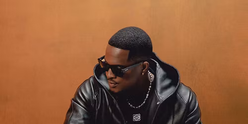 Live at EGG W\/ Gabzy