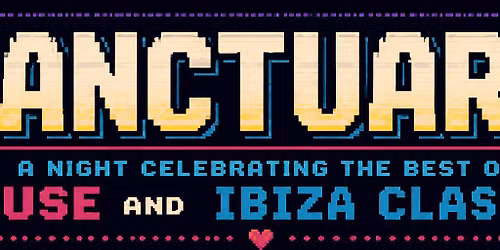 Sanctuary - Ibiza Dance Classics - Apartments, Chelt w\/ Ollyarto
