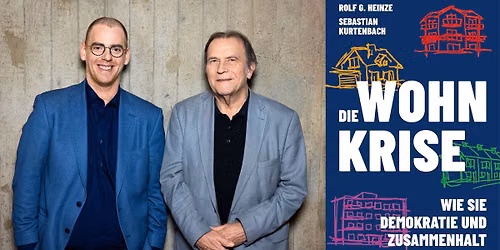 Die Wohnkrise: Wie sie Demokratie und Zusammenhalt bedroht