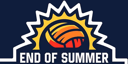 End of Summer Tournament Series