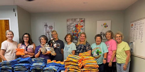 IRC Kids 2026 VBS Tee Shirt Folding & Sorting Party