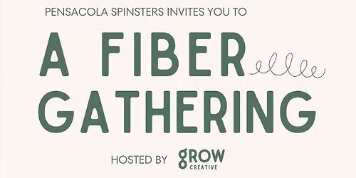A Fiber Gathering 