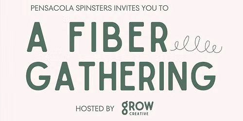 A Fiber Gathering