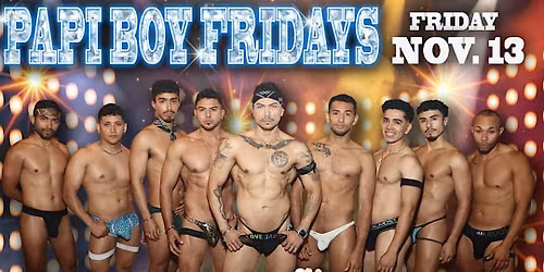 Club Papi Presents RPDR Latina Royale Star "MATRAKA" LIVE @ SPLASH San Jose