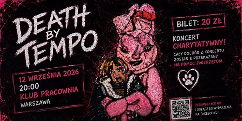 Death by Tempo - Techno in da club