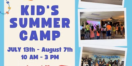 Summer Camp