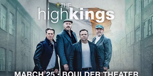 The High Kings