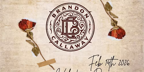 Whiskey and Roses at the Neon Bison