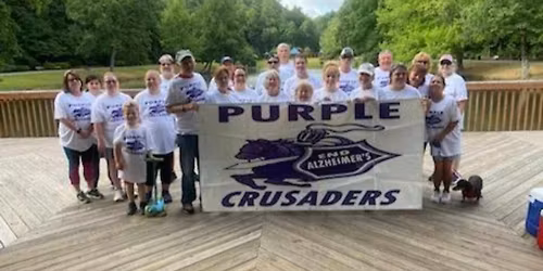 Fun Walk. 1 mile or 3 mile