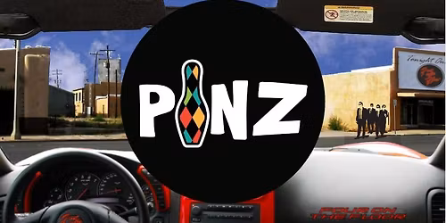 Four on the Floor at PiNZ