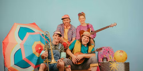 Chants de vacances | ZONE FAMILLE | Spect'Art Rimouski