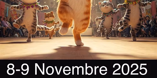 World Cat Show