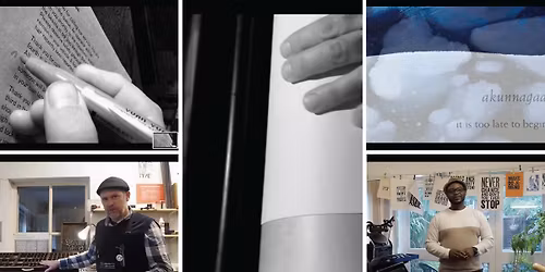 Words Worth Spreading