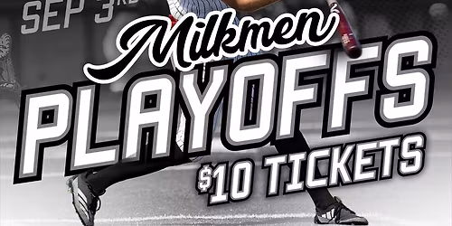 Kane County Cougars at Milwaukee Milkmen at Franklin Field WI